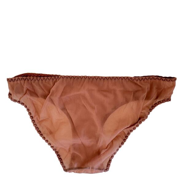 Vintage 1960's Jenelle California 2 Pc Babydoll Lingerie Set - Picture 2 of 8